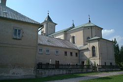 Monastère Norbertine