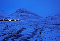 ليلة قطبية Longyearbyen.jpg