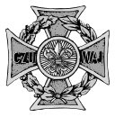 Polish Scouts Cross