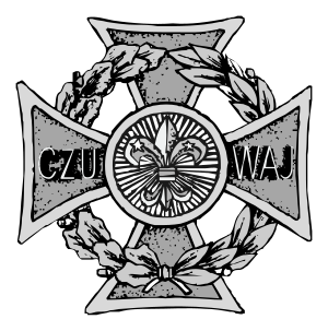 Polish Scouts Cross.svg