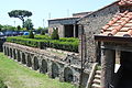 Pompeya. Villa de los Misterios. 04.JPG