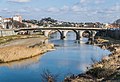 * Nomination Pont Vieux in Ales, Gard, France. (By Krzysztof Golik) --Sebring12Hrs 01:59, 20 June 2021 (UTC) * Promotion  Support Good quality. --Knopik-som 02:09, 20 June 2021 (UTC)
