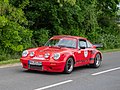 * Nomination Porsche 911 RSR at the Sachs Franken Classic 2018 Rally, Stage 1 --Ermell 09:21, 29 October 2018 (UTC) * Promotion Good quality. --Jacek Halicki 10:21, 29 October 2018 (UTC)