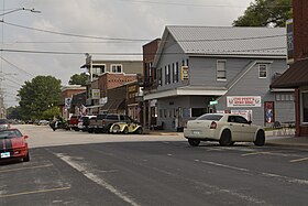 Port Byron (Illinois)