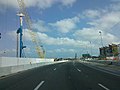 File:Port of Miami Tunnel construction, March 30, 2011.jpg