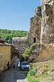 * Nomination Porte Cabillière in Rocamadour, Lot, France. --Tournasol7 19:25, 1 June 2017 (UTC) * Promotion The image is almost OK but there are some slight CAs on the grass of the rock and on the window/hole in the wall. If you succeed to remove the CAs on the other pending picture (see instructions below), you'll get rid of these, too. --Basotxerri 16:37, 2 June 2017 (UTC) Sorry, but don't see CA. Please discuss. Tournasol7 22:28, 9 June 2017 (UTC) I've checked it again, it's too slight to discuss this, OK for me. --Basotxerri 18:01, 12 June 2017 (UTC)