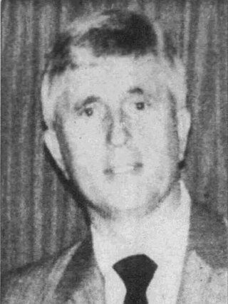 <span class="mw-page-title-main">Ronald Ebens</span> American murderer