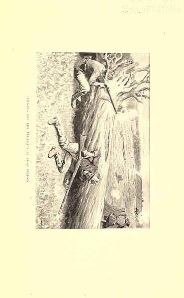 File:Portraits and artists' fanciful illustrations from 1899 - Life of Nathan Bedford Forrest - illustrated by T. de Thulstrap Rogers, Klepper, Redwood, Hitchcock, & Carleton text by JA Wyeth 19.jpg