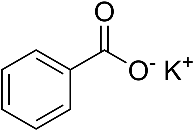 Permanganate de potassium — Wikipédia