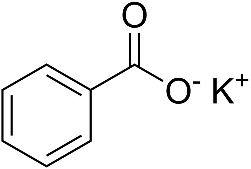 Potassium hydroxide - Wikipedia