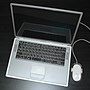 Vorschaubild für PowerBook G4 Titanium