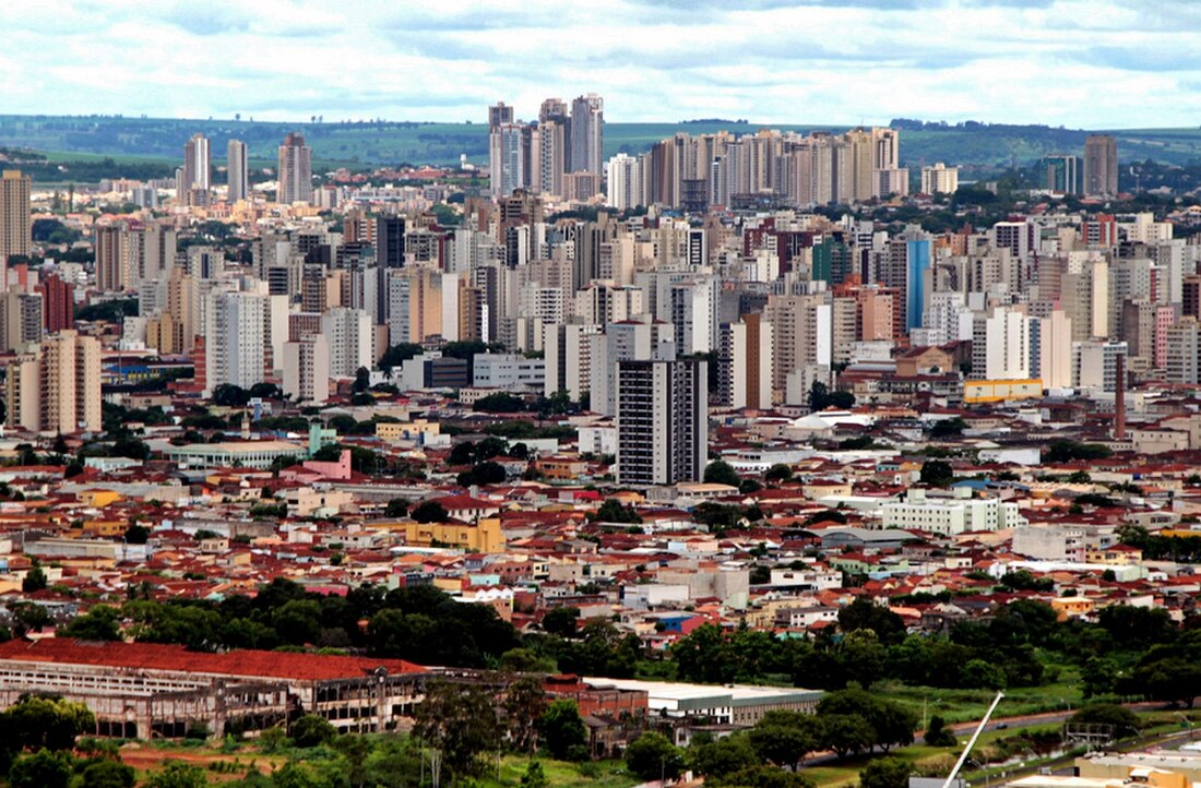 Ribeirão Preto