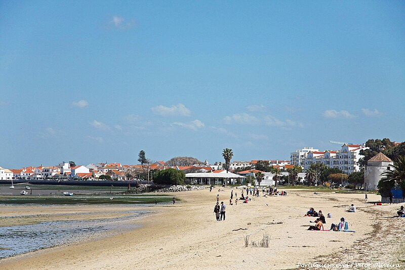 File:Praia de Alcochete - Portugal (48093464378).jpg