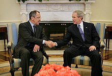 Sergey Lavrov - Wikipedia