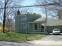 Prime Octagon House; Хантингтон NY.JPG