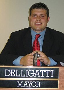 Matt Delligatti