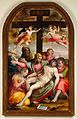 „Nuėmimas nuo kryžiaus“ (1563 m., Naujojo Pietų Velso dailės galerija, Sidnėjus)