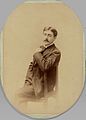 Marcel Proust (10 lûggio 1871-18 novénbre 1922), 1895
