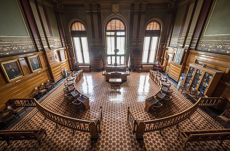 File:Providence City Council Chambers.jpg