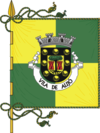 Bandeira de Alijó