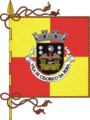 Bandeira de Celorico da Beira