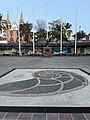 Plaza Hidalgo, Parroquia Nuestra Señora del Refugio