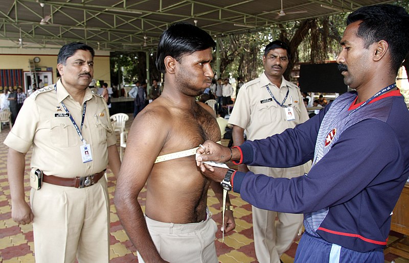 File:Pune Police recruitment process.jpg