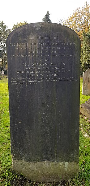 File:Putney Lower Common Cemetery 20191117 131802 (49078414228).jpg