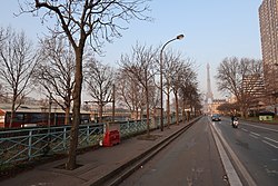 Quai de Grenelle