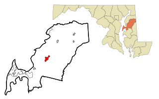 maryland queen county anne centreville svg unincorporated highlighted incorporated areas file wikimedia commons pixels