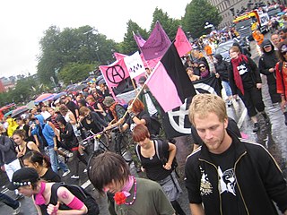 Queer anarchism