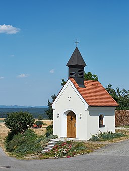 Rödlas in Hirschau