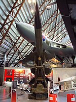 イギリス空軍博物館 - Wikipedia