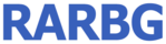 Logo de RARBG