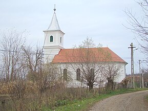Biserica reformată (1908)