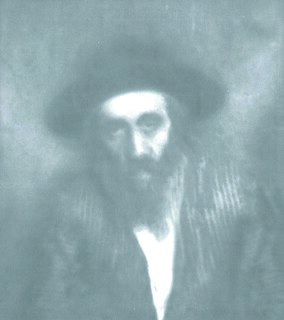 Toldos Aharon Anti-Zionist Hasidic group