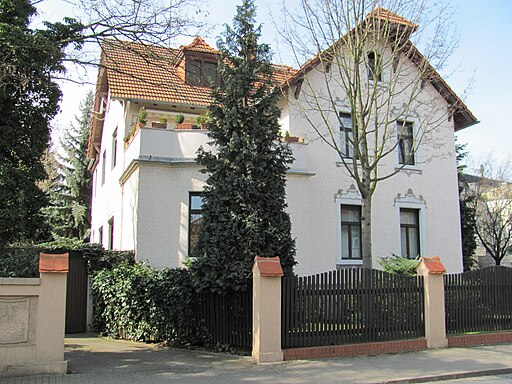 Radebeul Weintraubenstraße 4 (2)