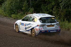 Rally Finland 2010 - EK 1 - Anders Grondal.jpg