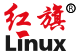 RedFlag Linux-Logo.svg