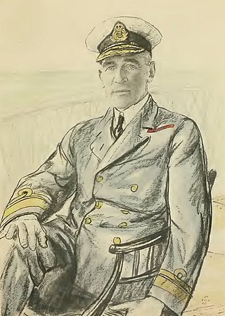 <span class="mw-page-title-main">Reginald Tyrwhitt</span> Royal Navy officer (1870–1951)