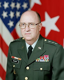 Benjamin F. Register United States Army general