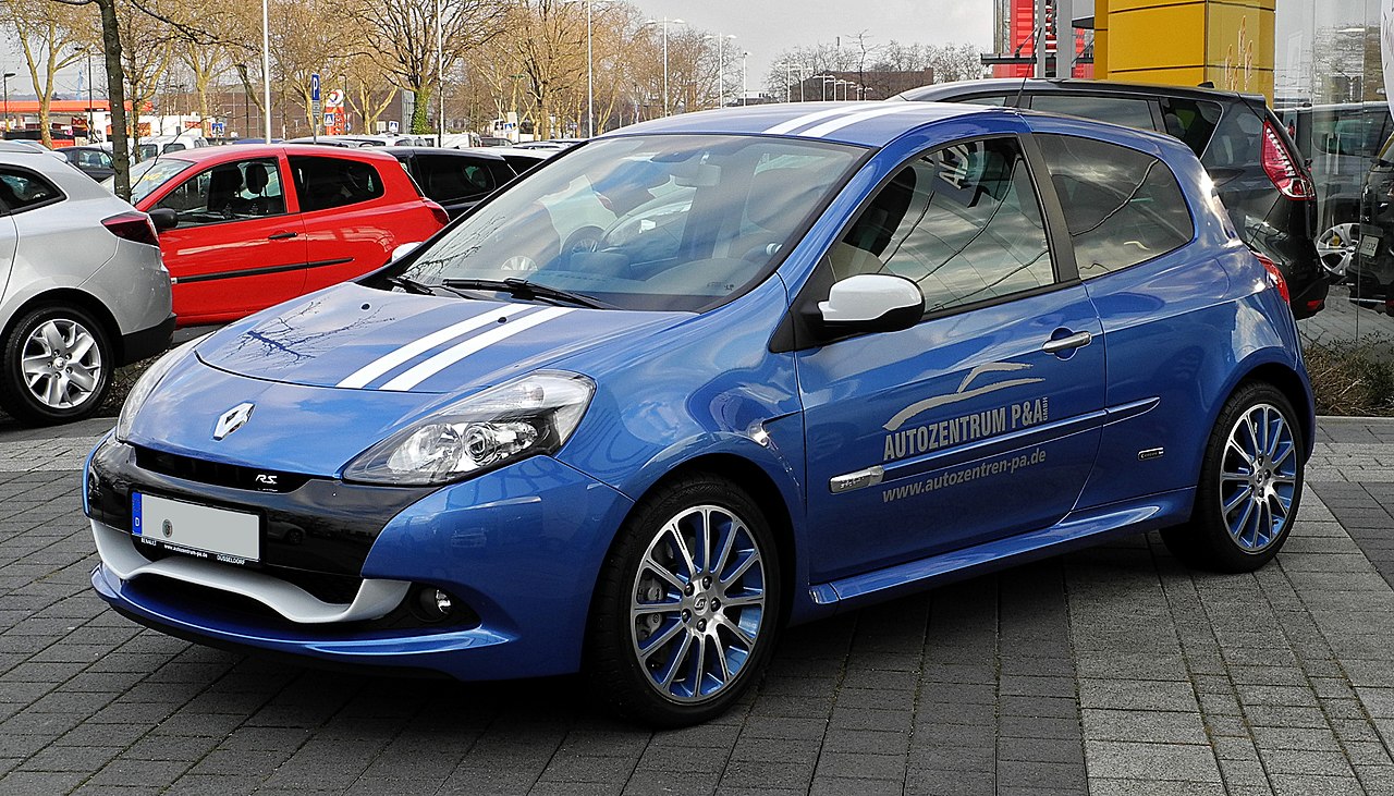 PlikRenault Clio Gordini R.S. (III, Facelift