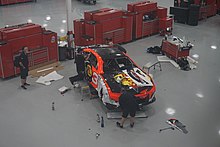 2022 #33 Richard Childress Raing paint schemes - Jayski's NASCAR Silly  Season Site