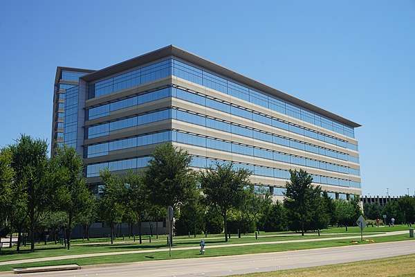 Blue Cross and Blue Shield of Texas