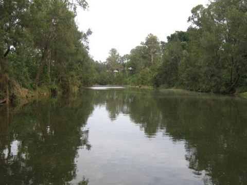 Richmond River