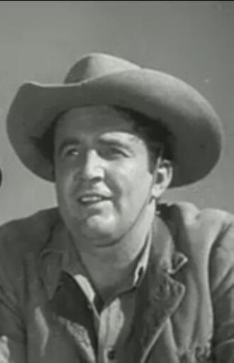 Vallin in Raiders of Old California (1957)