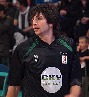 Ricky Rubio Wikiwand