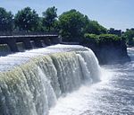 Green Island (Rideau River)