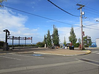 Overlook Park (Ridgefield, Washington)