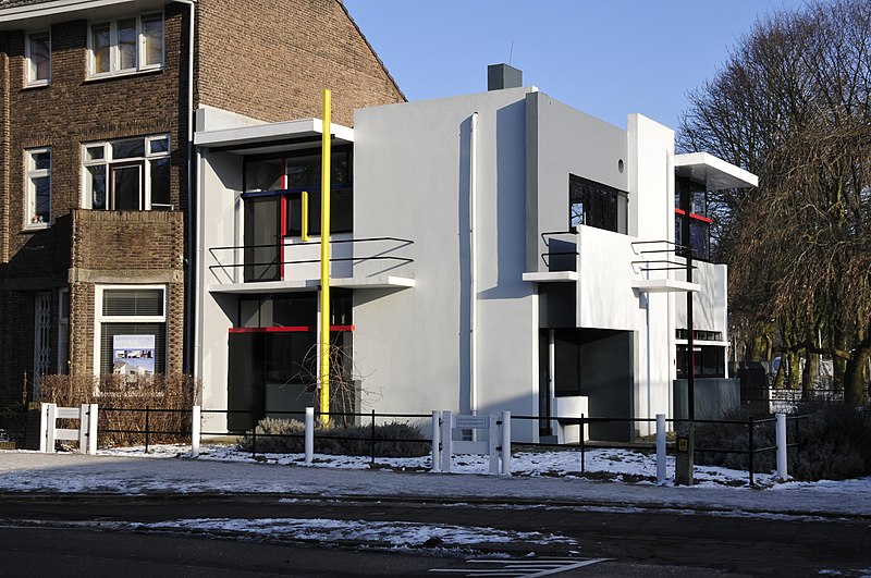 File:Rietveld Schröderhuis - panoramio.jpg